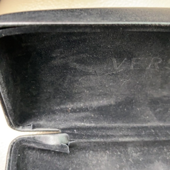 Versace sunglasses  case - Picture 8 of 11